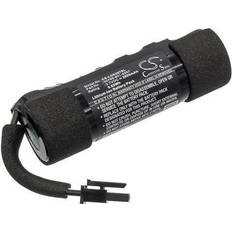 Boom 2 Cameron Sino Batteri til Logitech UE Boom 2