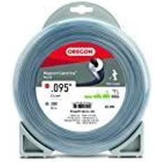 Oregon Trimmer Lines Oregon 22-395 Magnum Gatorline Round Line .095-Inch