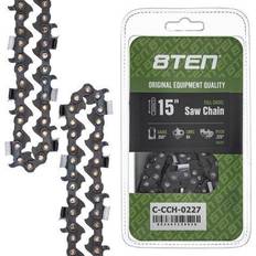 8TEN Full Chisel Chainsaw Chain Inch.050.325 64DL Husqvarna