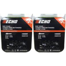 Saw Chains Echo Set OEM