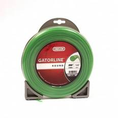 Trimmer Heads & Trimmer Lines Oregon 21-295 gatorline round trimmer line, .095"