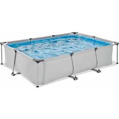 Pool 300x200 Exit Toys Soft Grey Pool 300 x 200 cm