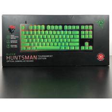 Razer Keyboards Razer huntsman tournament edition