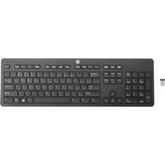 Hp wireless keyboard HP wireless link-5 keyboard