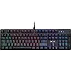 Acer Nitro Gen 2 Kabelgebundene Gaming-Tastatur