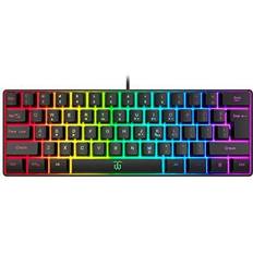 Ultra Snpurdiri 60% Wired Gaming Keyboard