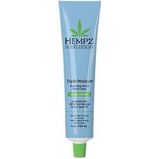 Hand Care Hempz Triple Moisture Hydrating Herbal Hand Creme, 4