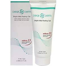 Skincare Bright Mild Peeling Gel 6.7fl.oz/198ml