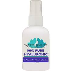 Skincare aging wrinkle filler of pure hyaluronic acid face 2