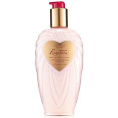 Skincare Victoria's Secret rapture perfume pure silk body lotion cream 8.5fl oz