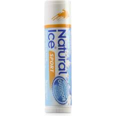 Men Lip Balms Natural Ice Mentholatum Sport Medicated Lip Protectant With Spf 30 Sunscreen