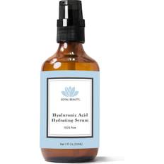 Best Hyaluronic Acid Serum for Face Skin Eyes Lips