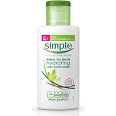 Simple Skincare Simple Culver Kind To Skin Moisturizer 4.2