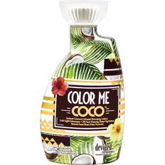 Devoted Creations Color Me Coco Bronzer Tanning Lotion 400ml