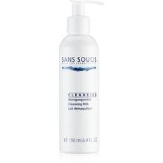 Sans Soucis Facial Cleansing Sans Soucis Cleansing Milk