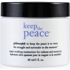 Skincare Philosophy Keep The Peace Super Soothing Moisturizer 60ml/2oz 2fl oz