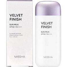 Missha Auringonsuojaukset Missha All Around Safe Block SPF50+ 70ml