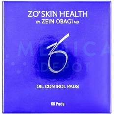 Zo Skin Health Oil Control Pads Acne Treatment, 2% Salicylic Acid