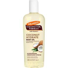 Skincare Palmer's Coconut Hydrate Body Oil 8.5fl oz