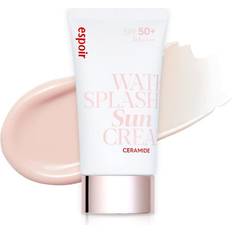 Sonnenschutz & Selbstbräuner Water Splash Sun Cream Ceramide 60ml