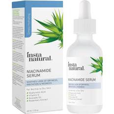 Niacinamide 5% Face Serum Sensitive Skin 2