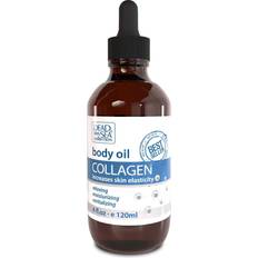 Dead Sea Collection Body Oil 4 fl.oz