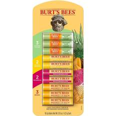 Burts bees pack Burt's Bees Lip Balm Variety Pack 0.15