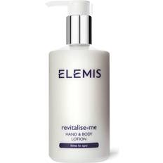 Body Lotions Elemis Revitalise-Me Hand & Body Lotion