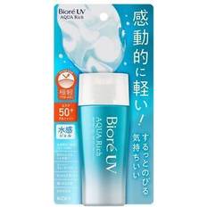 Biore uv Biore UV Aqua Rich Watery Gel 70 ml SPF50+ PA++++