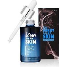 Sorry i+m Sorry For Skin - Relaxing Cream Ampoule 30ml