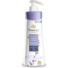 Yardley london english lavender moisturising hand & body lotion, 350ml