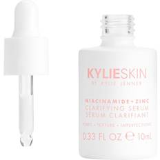 Kylie Cosmetics Jenner Niacinamide and Zinc Clarifying Serum 10ml