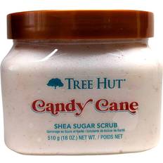 Tree Hut Skincare Tree Hut candy cane shea sugar scrub