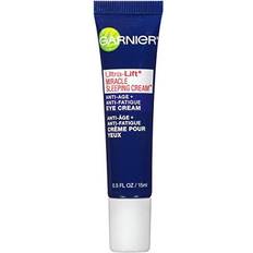 Garnier Eye Creams Garnier Ultra-Lift Miracle Sleeping Cream Anti-Age + Anti-Fatigue Eye Cream