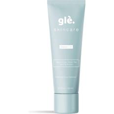 Cleanser for sensitive skin Gle Face Cleanser for Sensitive Skin Purifying Foaming Gel Wash