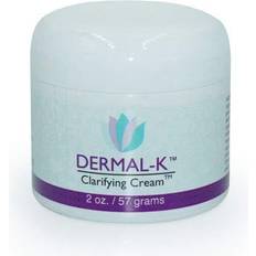 Dermal Vitamin K Cream 2 OZ Hydrating Cream the Lines