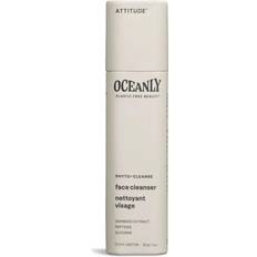 Hudvård Attitude Oceanly PHYTO-CLEANSE Solid Face Cleanser