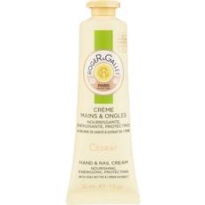 Roger & Gallet Câdrat Hand Nail Cream 30ml