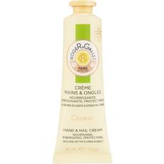 Roger & Gallet Cedrat Hand and Nail Cream