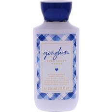 Body Care Bath & Body Works and shea butter gingham 24hmoisture lotion cream shower