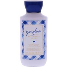 lotion gingham 24 hour moisture cream