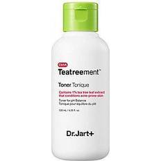 Gesichtswasser Dr.Jart+ Ctrl+A Teatreement Toner 120 ml Blanco