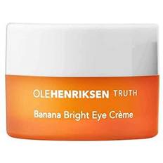 Ole henriksen banana bright Ole Henriksen Bright Face Primer + Banana Bright Eye Cream