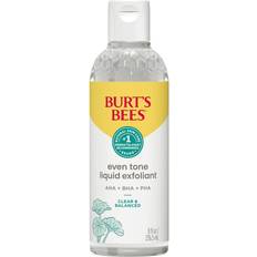 Burt's Bees Exfoliators & Face Scrubs Burt's Bees Clear and Balanced Even Tone Liquid Face Exfoliator