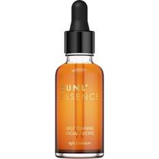 Essence Solskydd & Brun utan sol Essence Onyx Sunl'essence Self Tanning Face Cream Drops Light-Medium Bronzing