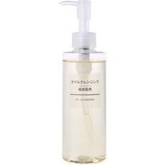 Muji Sensitive Skin Oil Cleansing 200ml