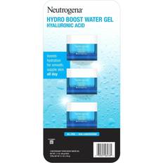 Neutrogena hydro boost water gel Neutrogena Hydro Boost Water Gel Moisturizer