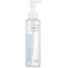 Cleansing oil light The Simple Light Cleansing Oil 150ml