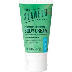 The Seaweed Bath Co. Seaweed Bath Co Hydrate Body Cream Unscented