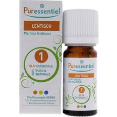 Puressentiel Organic Oil - Pistachio Tree 0.17 Oil